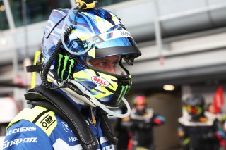 #46 - Team WRT - Valentino ROSSI - BMW M4 GT3 