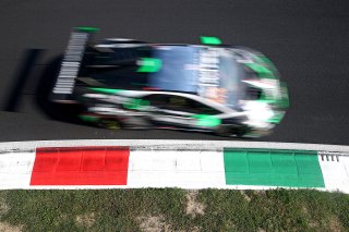 #72 - Barwell Motorsport - Gabriel RINDONE - Casper STEVENSON - Patrick KUJALA - Lamborghini Huracan GT3 EVO2 