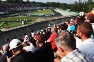#77 - Haupt Racing Team - Arjun MAINI - Jusuf OWEGA - Michele BERETTA - Mercedes-AMG GT3 EVO 