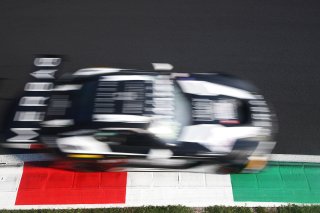 #77 - Haupt Racing Team - Arjun MAINI - Jusuf OWEGA - Michele BERETTA - Mercedes-AMG GT3 EVO 
