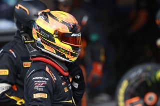 #9 - Boutsen VDS - Thomas DROUET - Mercedes-AMG GT3 EVO 