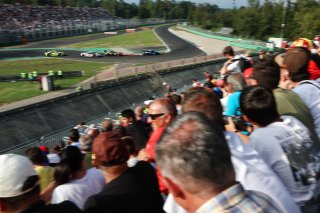 #9 - Boutsen VDS - Maximilian G�TZ - Thomas DROUET - Sergio SETTE CAMARA - Mercedes-AMG GT3 EVO 