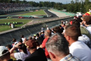 #911 - Pure Rxcing - Aliaksandr MALYKHIN - Klaus BACHLER - Joel STURM - Porsche 911 GT3 R (992) 