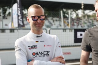 #99 - Tresor Attempto Racing - Christopher HAASE - Audi R8 LMS GT3 EVO II 