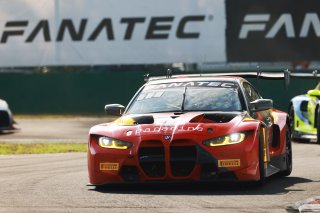 #991 - Century Motorsport - Darren LEUNG - Toby SOWERY - Jake DENNIS - BMW M4 GT3 