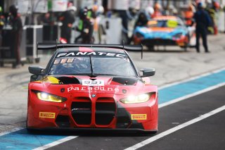 #991 - Century Motorsport - Darren LEUNG - Toby SOWERY - Jake DENNIS - BMW M4 GT3 