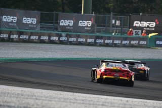 #991 - Century Motorsport - Darren LEUNG - Toby SOWERY - Jake DENNIS - BMW M4 GT3 