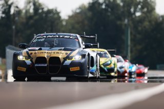 #998 - Rowe Racing - Max HESSE - Dan HARPER - Augusto FARFUS - BMW M4 GT3 