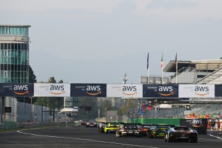 AWS