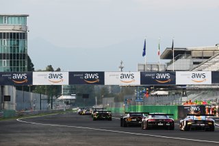 AWS