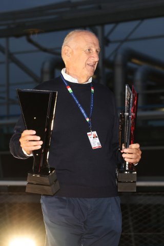 Alberto Dossi
