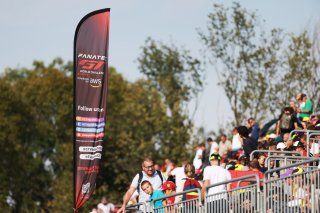 Fanatec GT World Challenge Europe
