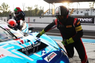 Kessel Racing