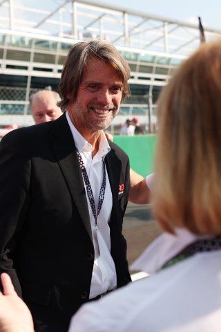 Stephane Ratel