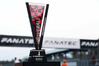 Overall Trophy