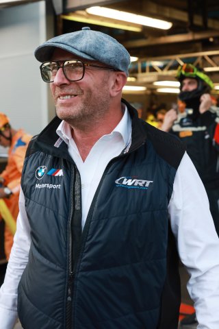 Vincent Vosse