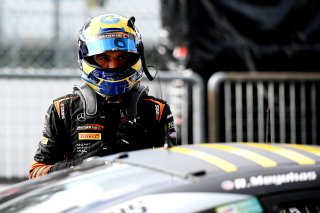 #10 - Boutsen VDS - Aurelien PANIS - Cesar GAZEAU - Roee MEYUHAS - Mercedes-AMG GT3 EVO 