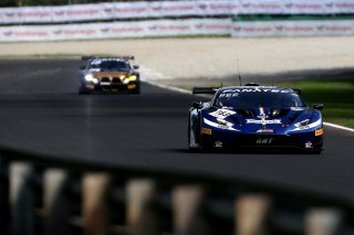 #163 - GRT - Grasser Racing Team - Jordan PEPPER - Franck PERERA - Marco MAPELLI - Lamborghini Huracan GT3 EVO2