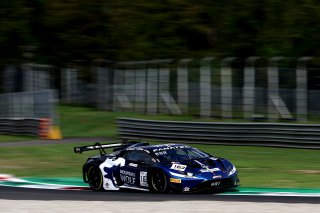 #163 - GRT - Grasser Racing Team - Jordan PEPPER - Franck PERERA - Marco MAPELLI - Lamborghini Huracan GT3 EVO2