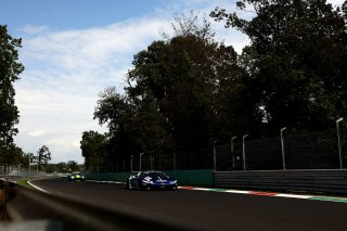 #163 - GRT - Grasser Racing Team - Jordan PEPPER - Franck PERERA - Marco MAPELLI - Lamborghini Huracan GT3 EVO2