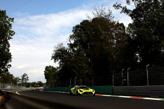 #2 - M-AMG Team GetSpeed - Jules GOUNON - Fabian SCHILLER - Luca STOLZ - Mercedes-AMG GT3 EVO