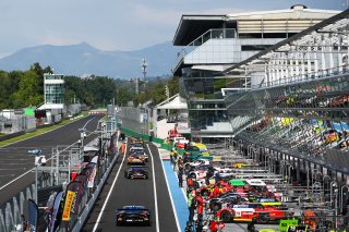 #22 - Schumacher CLRT - Dorian BOCCOLACCI - Ayhancan GUVEN - Kevin ESTRE - Porsche 911 GT3 R (992)
