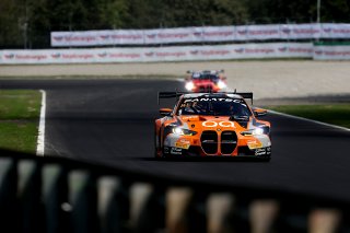 #30 - OQ By OMAN RACING - Ahmad AL HARTHY - Sam DE HAAN - Jens KLINGMANN - BMW M4 GT3