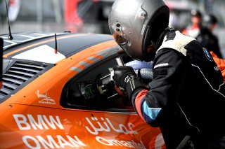 #30 - OQ By OMAN RACING - Ahmad AL HARTHY - Sam DE HAAN - Jens KLINGMANN - BMW M4 GT3 