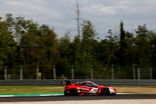 #32 - Team WRT - Sheldon VAN DER LINDE - Dries VANTHOOR - Charles WEERTS - BMW M4 GT3