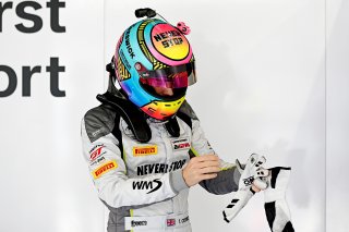 #36 - Walkenhorst Motorsport - Tim CRESWICK - Aston Martin Vantage AMR GT3 EVO 