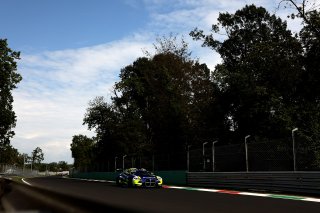 #46 - Team WRT - Raffaele MARCIELLO - Maxime MARTIN - Valentino ROSSI - BMW M4 GT3 