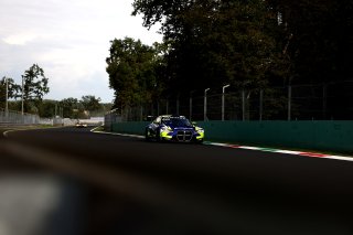 #46 - Team WRT - Raffaele MARCIELLO - Maxime MARTIN - Valentino ROSSI - BMW M4 GT3