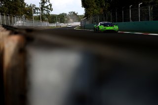 #63 - Iron Lynx - Mirko BORTOLOTTI - Edoardo MORTARA - Leonardo PULCINI - Lamborghini Huracan GT3 EVO2