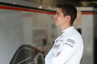 #66 - Tresor Attempto Racing - Andrey MUKOVOZ - Audi R8 LMS GT3 EVO 2 