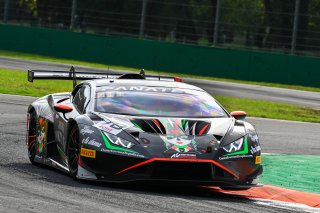 #78 - Barwell Motorsport - Till BECHTOLSHEIMER - Antoine DOQUIN - Sandy MITCHELL - Lamborghini Huracan GT3 EVO 2