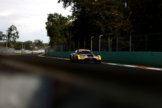 #9 - Boutsen VDS - Maximilian GÖTZ - Thomas DROUET - Sergio SETTE CAMARA - Mercedes-AMG GT3 EVO