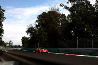 #911 - Pure Rxcing - Aliaksandr MALYKHIN - Klaus BACHLER - Joel STURM - Porsche 911 GT3 R (992)