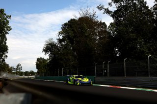 #97 - Rutronik Racing - Dustin BLATTNER - Dennis MARSCHALL - Alexander FACH - Porsche 911 GT3 R (992)