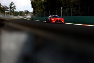 #991 - Century Motorsport - Darren LEUNG - Toby SOWERY - Jake DENNIS - BMW M4 GT3