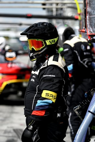 Team WRT