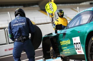 Comtoyou Racing