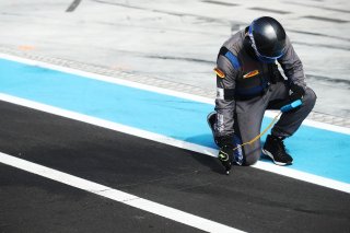 Sainteloc Racing