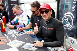 #333 - Frikadelli Racing - Christian HOOK - Felipe FERNANDEZ LASER - David PEREL - Ferrari 296 GT3 