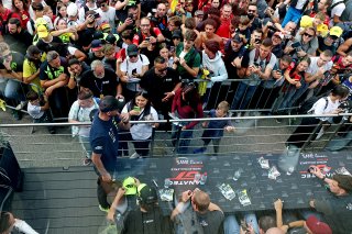 #46 - Team WRT - Raffaele MARCIELLO - Maxime MARTIN - Valentino ROSSI - BMW M4 GT3 