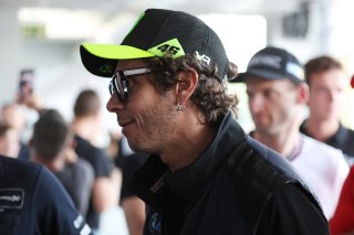Valentino Rossi