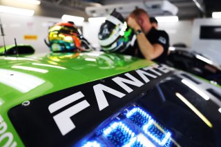 Fanatec