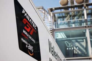 Fanatec GT World Challenge Europe powered by AWS Monza