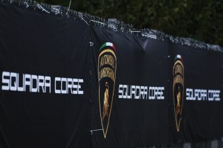 Lamborghini Squadra Corse