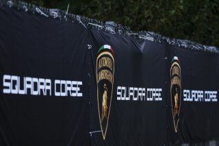 Lamborghini Squadra Corse