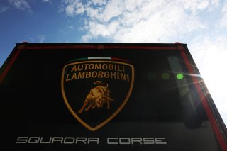 Lamborghini